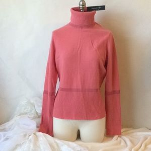 Adorable Cashmere Sweater